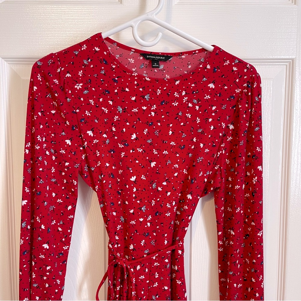 Banana Republic Dress